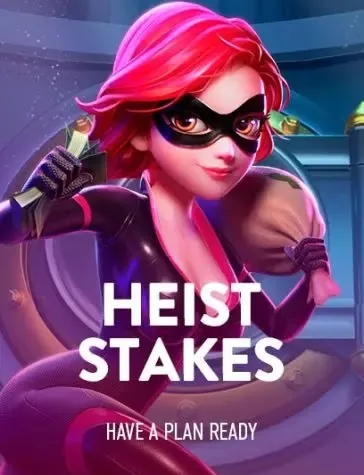 HEIST-GAME